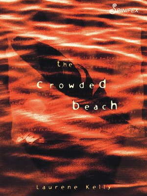 cover image of The Crowded Beach